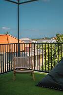 Villa Konkrete - Tropical 3BR