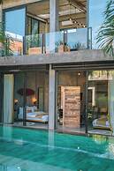 Villa Konkrete - Tropical 3BR