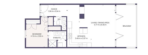 Golden Viaduct Retreat