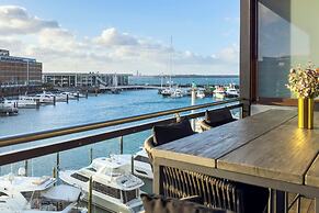 Golden Viaduct Retreat