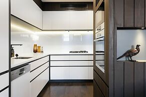 Golden Viaduct Retreat