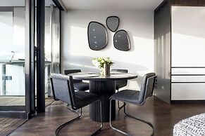 Golden Viaduct Retreat