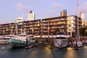 Golden Viaduct Retreat