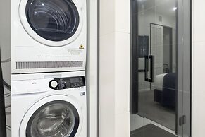 Golden Viaduct Retreat