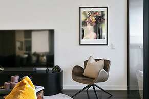 Golden Viaduct Retreat