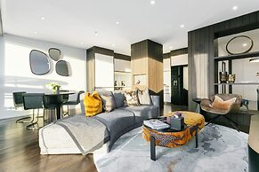 Golden Viaduct Retreat