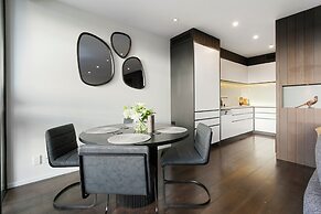 Golden Viaduct Retreat