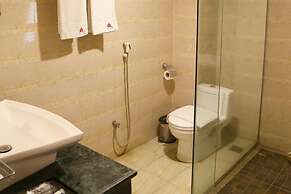 Shaira Garden Resort