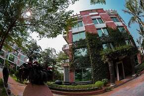 Shaira Garden Resort