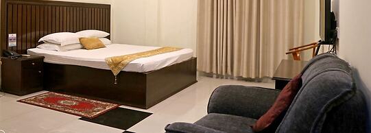 Shaira Garden Resort