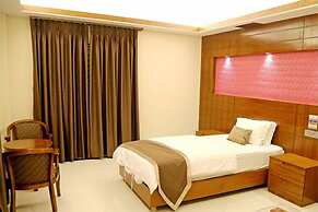 Shaira Garden Resort