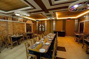 Shaira Garden Resort