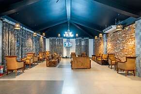 Shaira Garden Resort