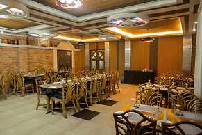 Shaira Garden Resort