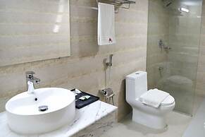 Shaira Garden Resort