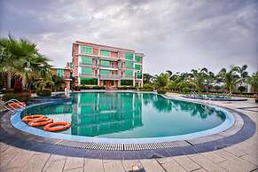 Shaira Garden Resort