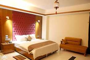 Shaira Garden Resort