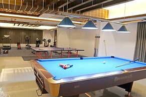 Shaira Garden Resort