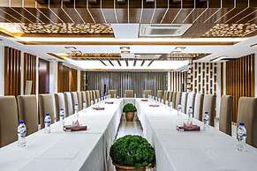 Shaira Garden Resort