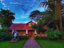 Shaira Garden Resort