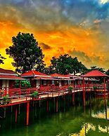 Shaira Garden Resort