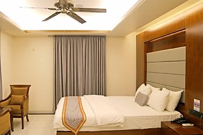 Shaira Garden Resort