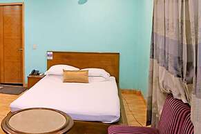 Shaira Garden Resort