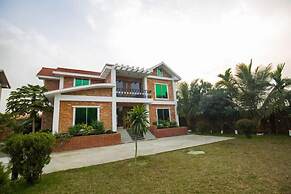 Shaira Garden Resort