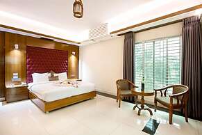 Shaira Garden Resort