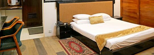 Shaira Garden Resort