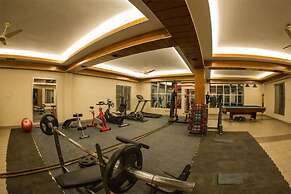 Shaira Garden Resort