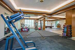 Shaira Garden Resort