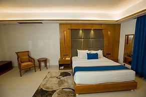 Shaira Garden Resort