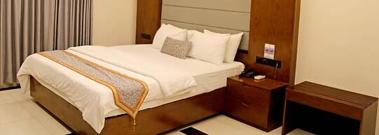 Shaira Garden Resort