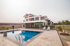 Shaira Garden Resort