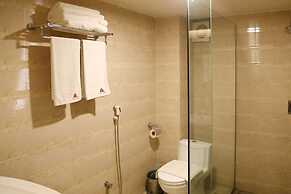 Shaira Garden Resort