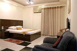 Shaira Garden Resort