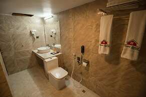 Shaira Garden Resort