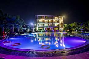 Shaira Garden Resort