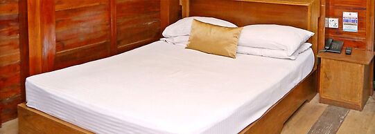 Shaira Garden Resort