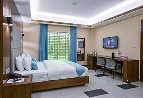 Shaira Garden Resort