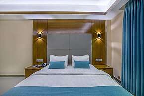 Shaira Garden Resort