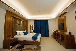 Shaira Garden Resort