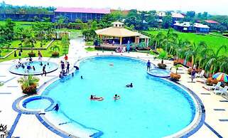 Shaira Garden Resort