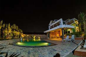 Shaira Garden Resort