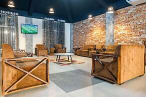 Shaira Garden Resort