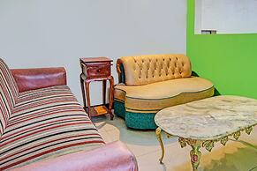 OYO 91599 Penginapan Mutiara Madiun