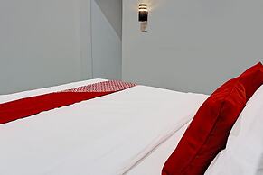 OYO 91599 Penginapan Mutiara Madiun