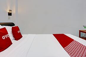 OYO 91599 Penginapan Mutiara Madiun