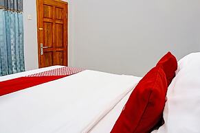 OYO 91599 Penginapan Mutiara Madiun